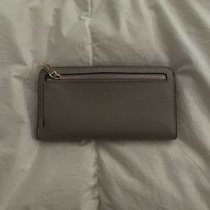 Kate spade bifold wallet